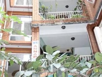 Mount Annapurna Guest House Kathmandu Ngoại thất bức ảnh