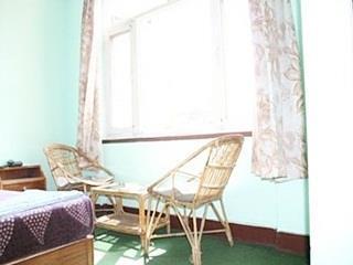 Mount Annapurna Guest House Kathmandu Ngoại thất bức ảnh