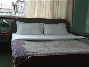 Mount Annapurna Guest House Kathmandu Ngoại thất bức ảnh