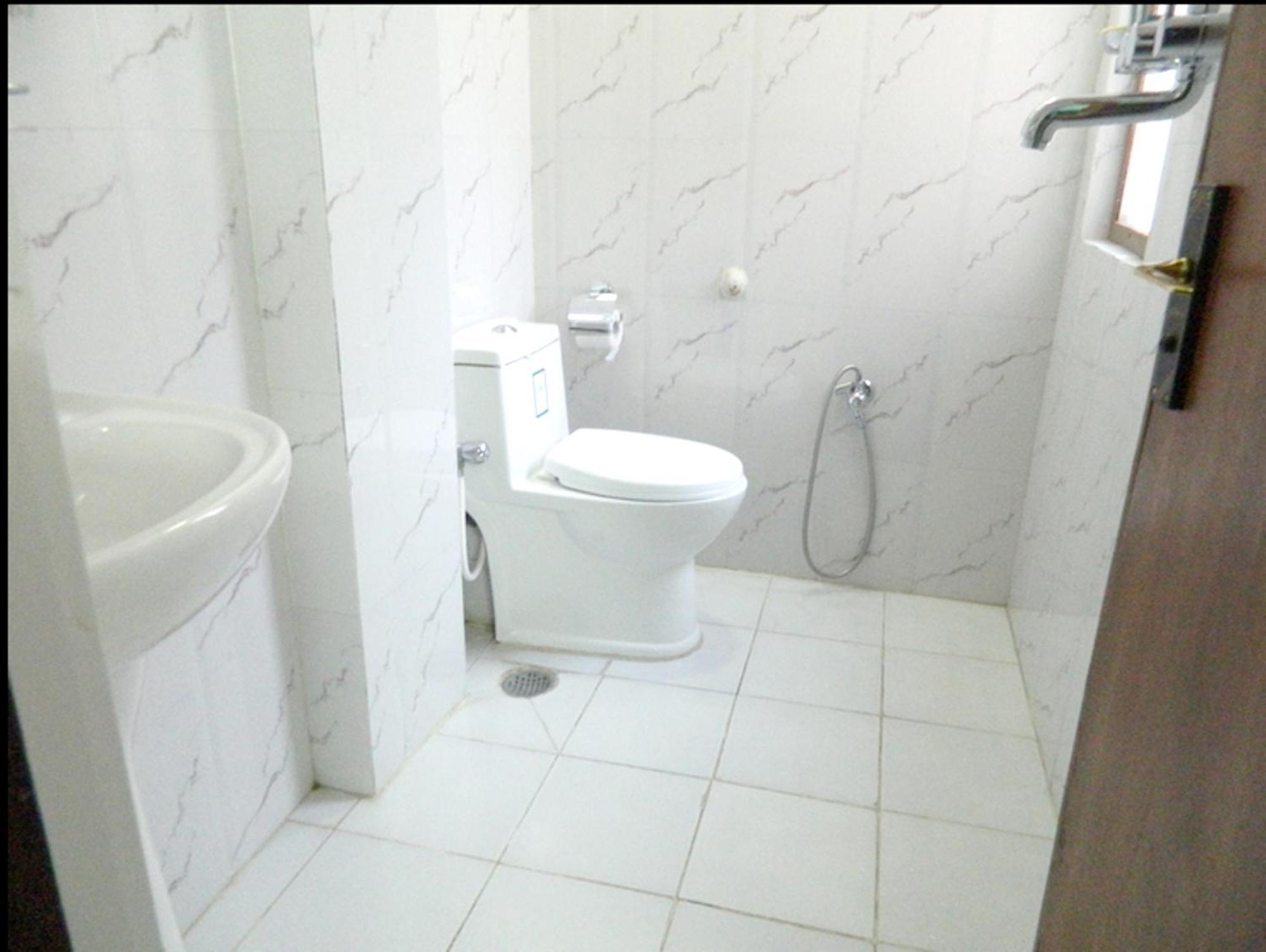 Mount Annapurna Guest House Kathmandu Ngoại thất bức ảnh